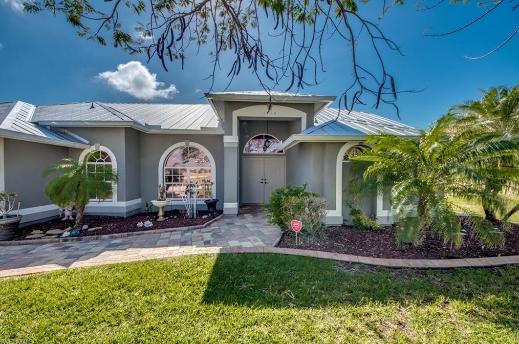 1914 36th Ave, Cape Coral, FL 33993-3641