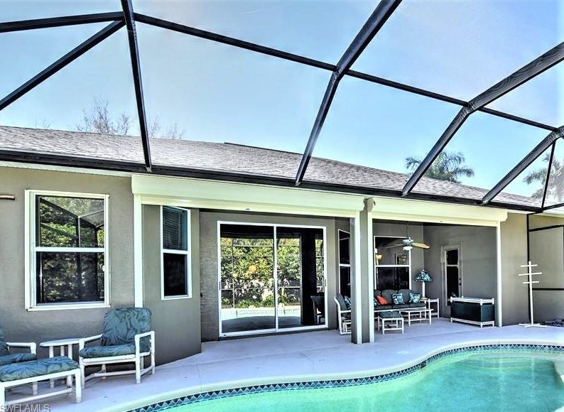 17401 Sterling Lake Dr, Fort Myers, FL 33967-7223