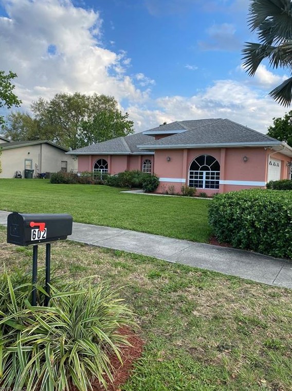 602 Avenida Del Rio, Clewiston, FL 33440-2630