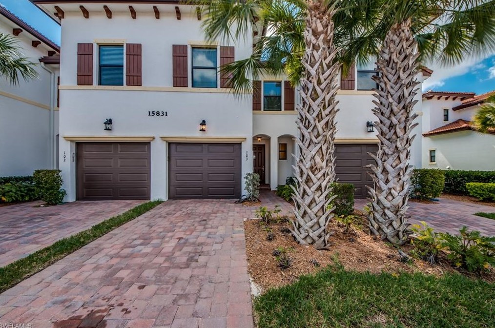 15831 Portofino Springs Blvd, Fort Myers, FL 33908