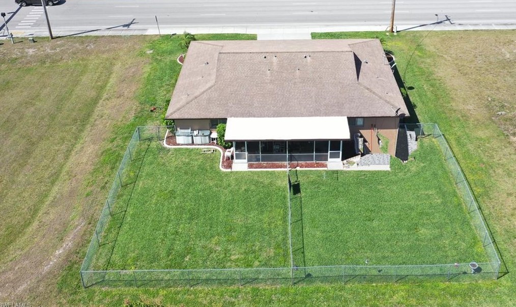 2917 Santa Barbara Blvd, Cape Coral, FL 33914-4544