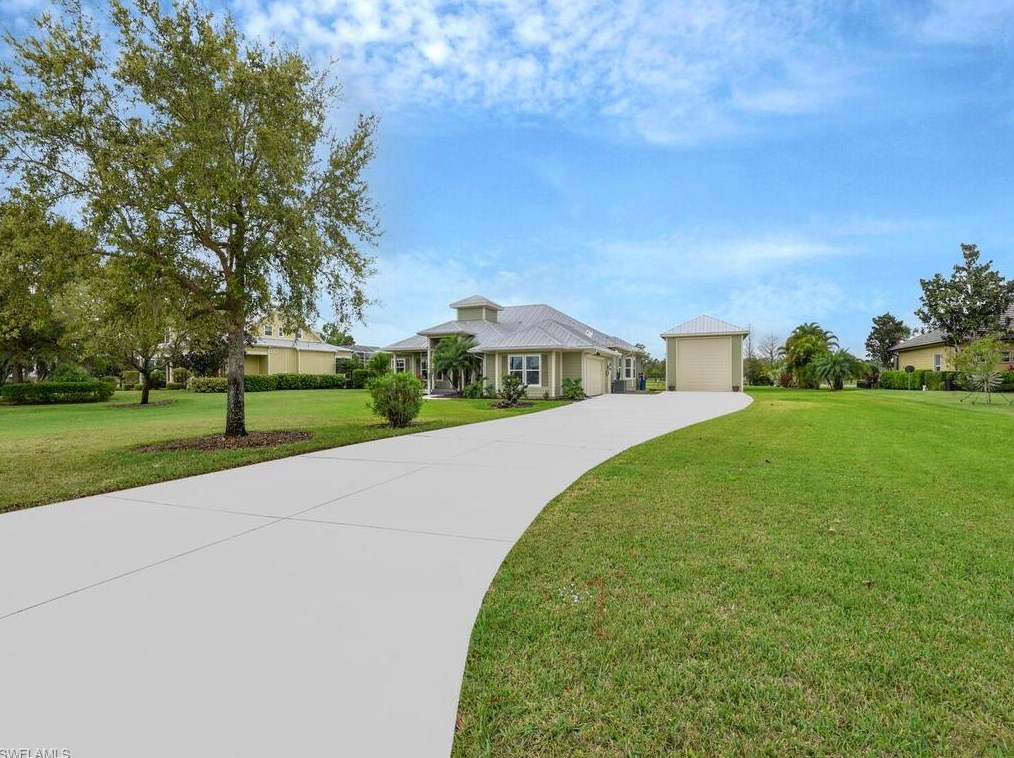 4640 Pine Level Way, Fort Myers, FL 33905-8311