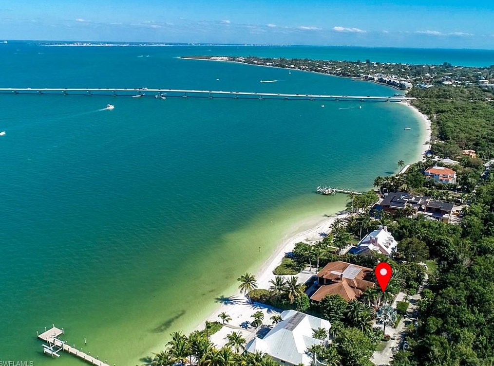 1077 Bird Ln, Sanibel, FL 33957
