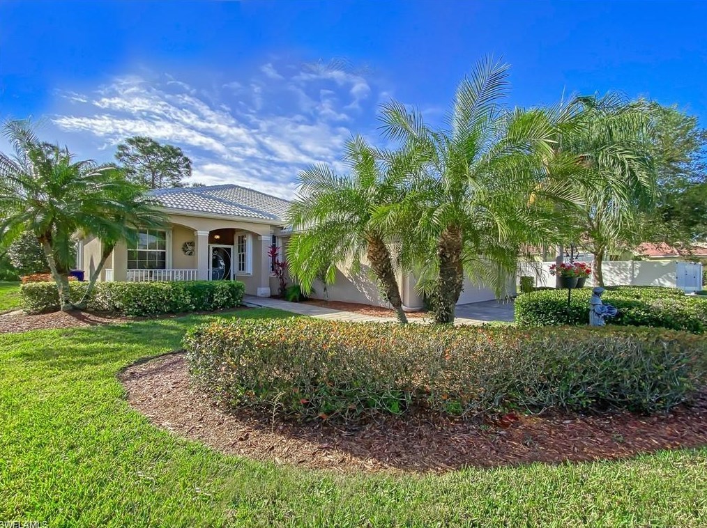 2390 Palo Duro Blvd, Fort Myers, FL 33917-6762