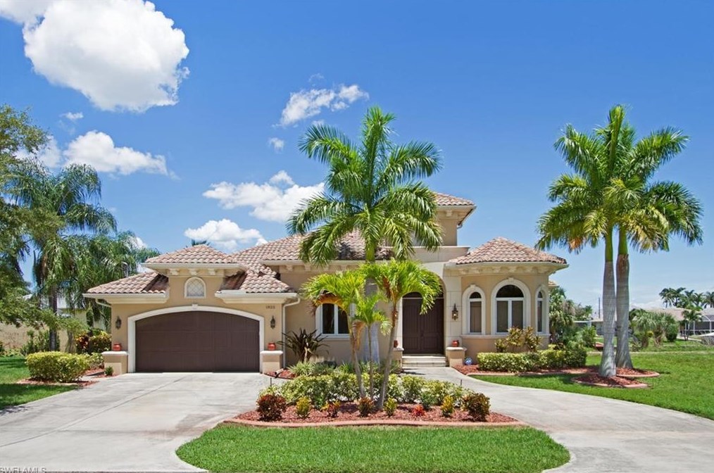 1825 Savona Pkwy, Cape Coral, FL 33904-5051