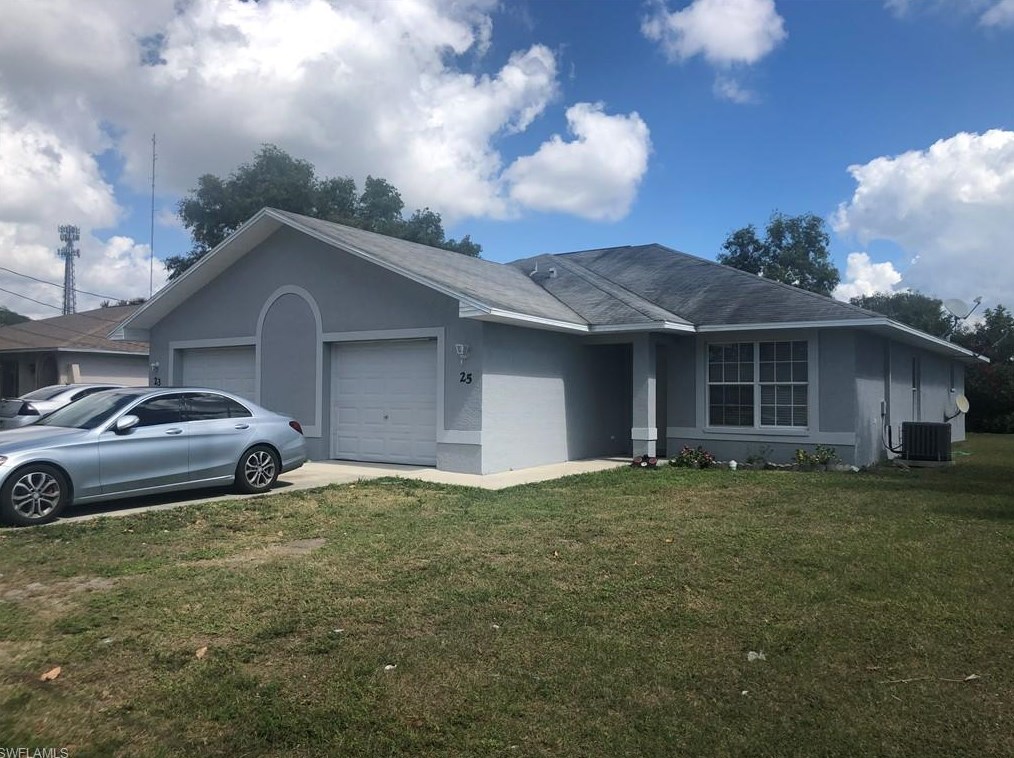 23 24th Ave, Cape Coral, FL 33993-0043