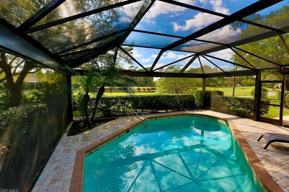 15490 Queensferry Dr, Fort Myers, FL 33912-4001