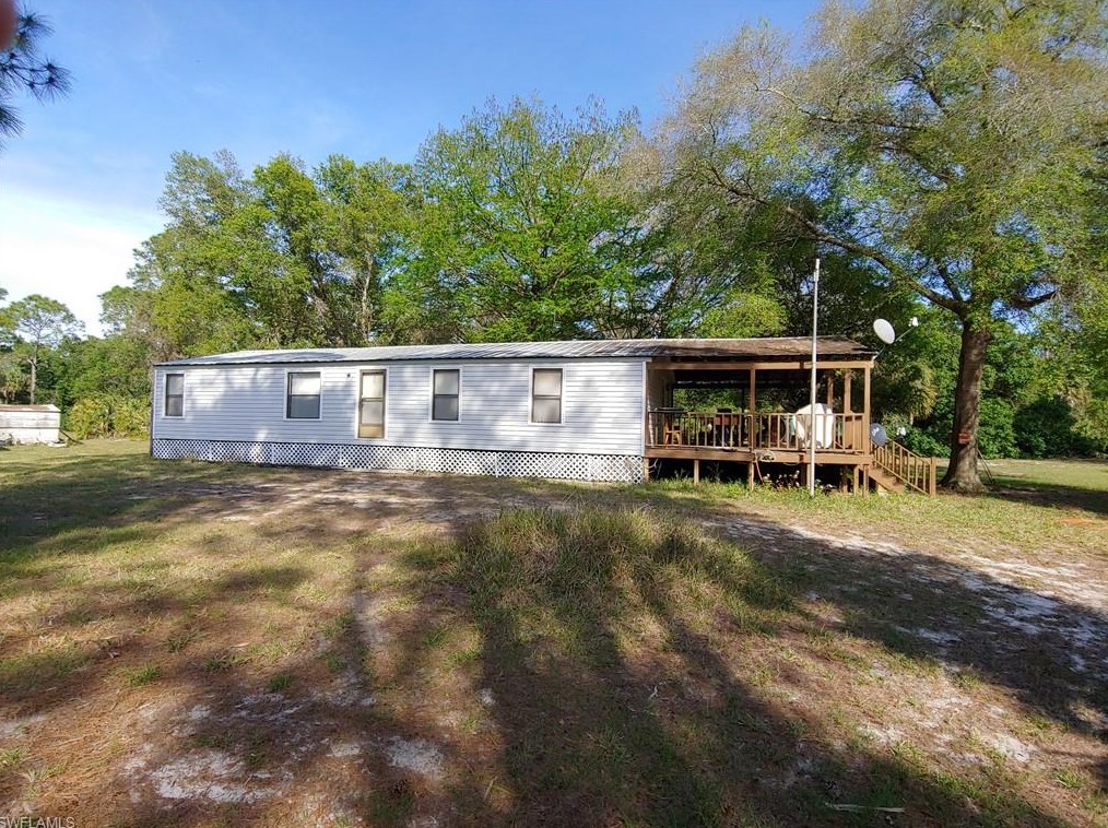 3151 Pioneer 14th St, Clewiston, FL