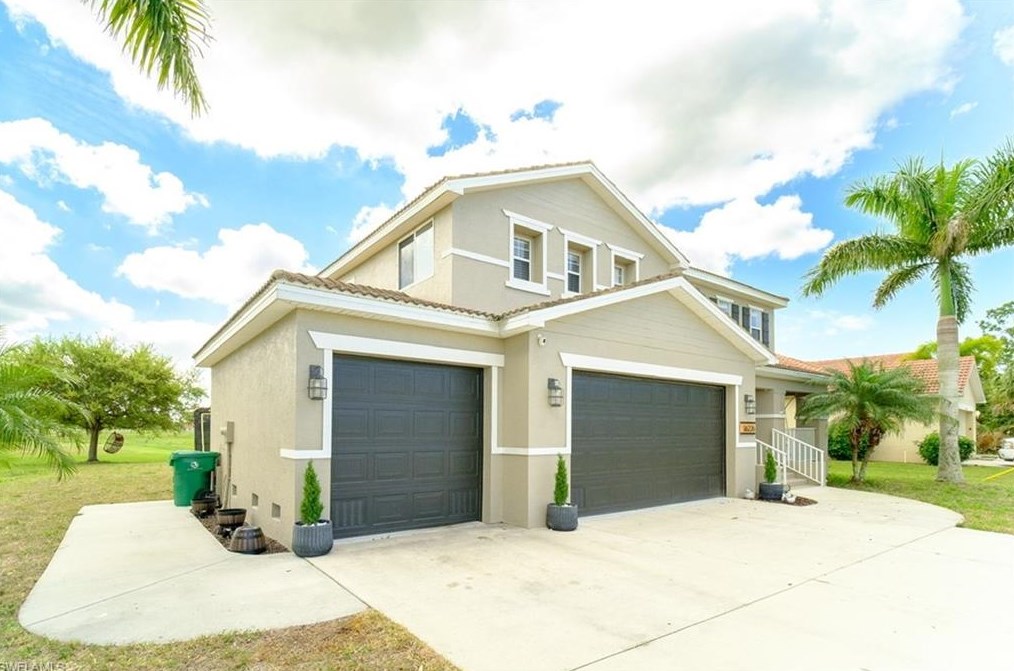 16226 Cape Horn Blvd, Punta Gorda, FL 33955-4028