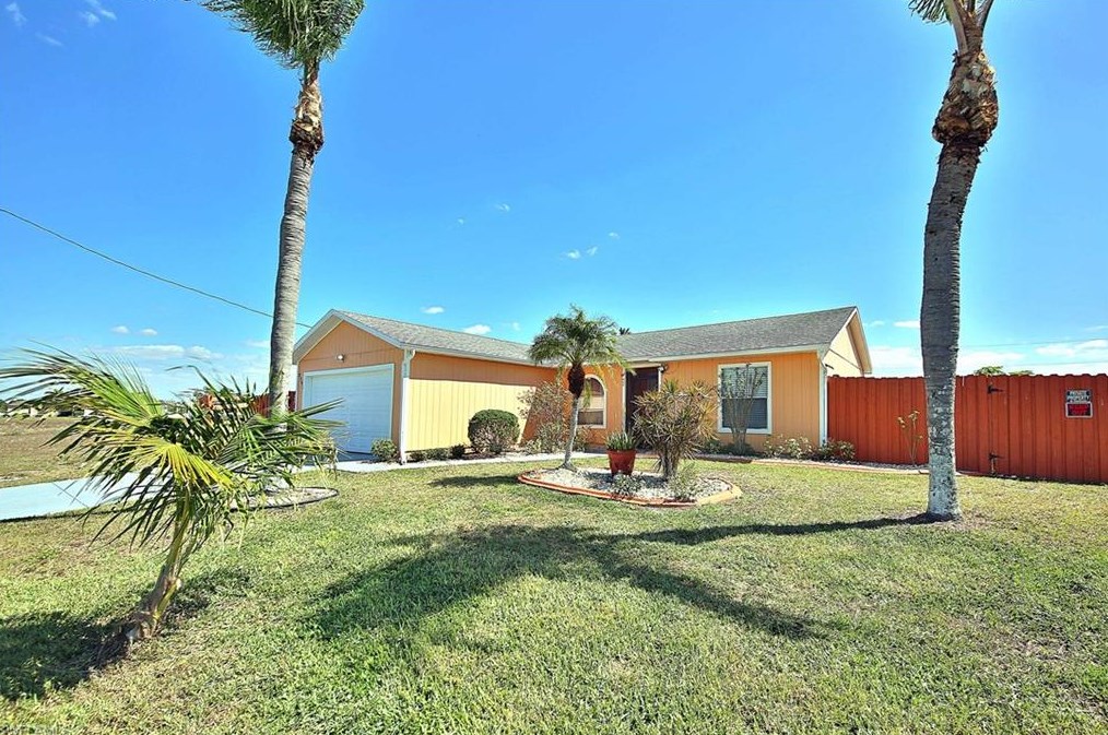 2723 9th Ave, Cape Coral, FL 33909-0029