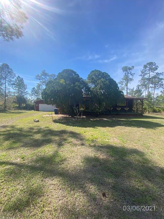 1219 Thompson Ave, Lehigh Acres, FL 33972