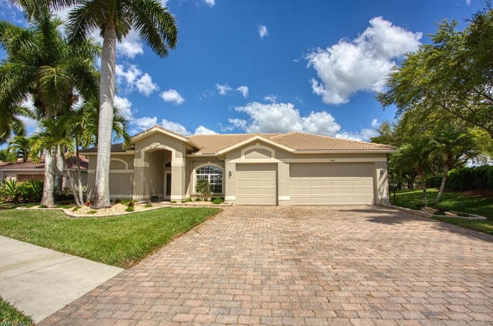 7915 Go Canes Way, Fort Myers, FL 33966-5720