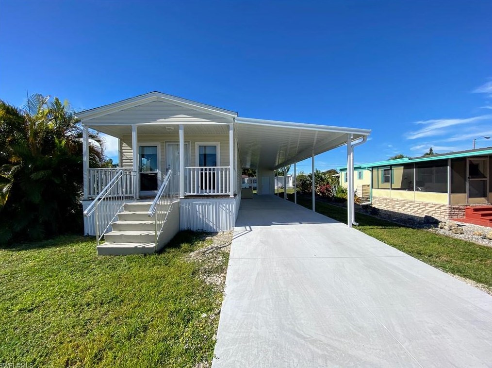 287 Edwardo Ave, Fort Myers, FL 33905-4360