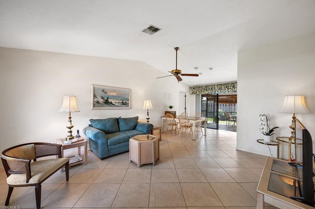9871 Wildginger Dr, Fort Myers, FL 33919-4928
