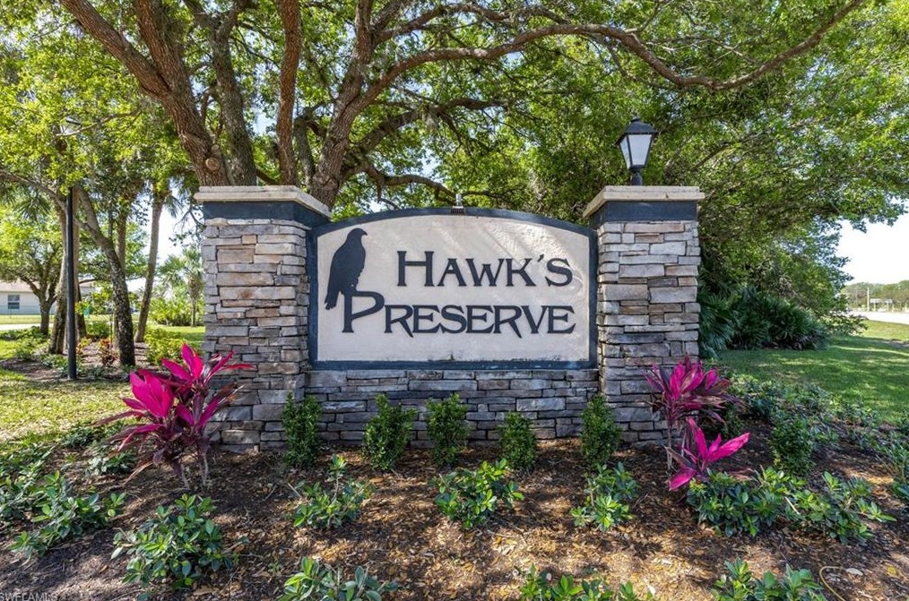 2631 Hawks Preserve Dr, Fort Myers, FL