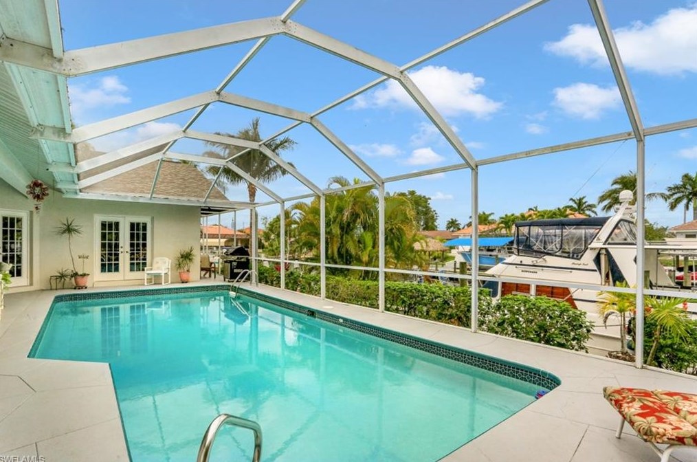 1525 53rd Ln, Cape Coral, FL 33914-7491