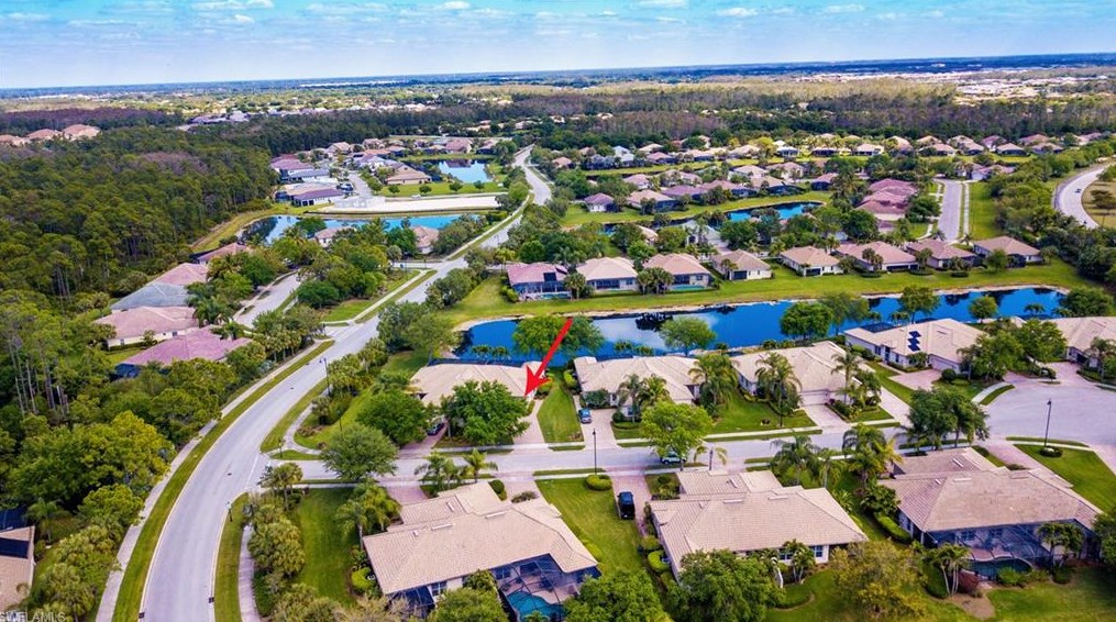 11105 Oxbridge Way, Fort Myers, FL 33913-8460