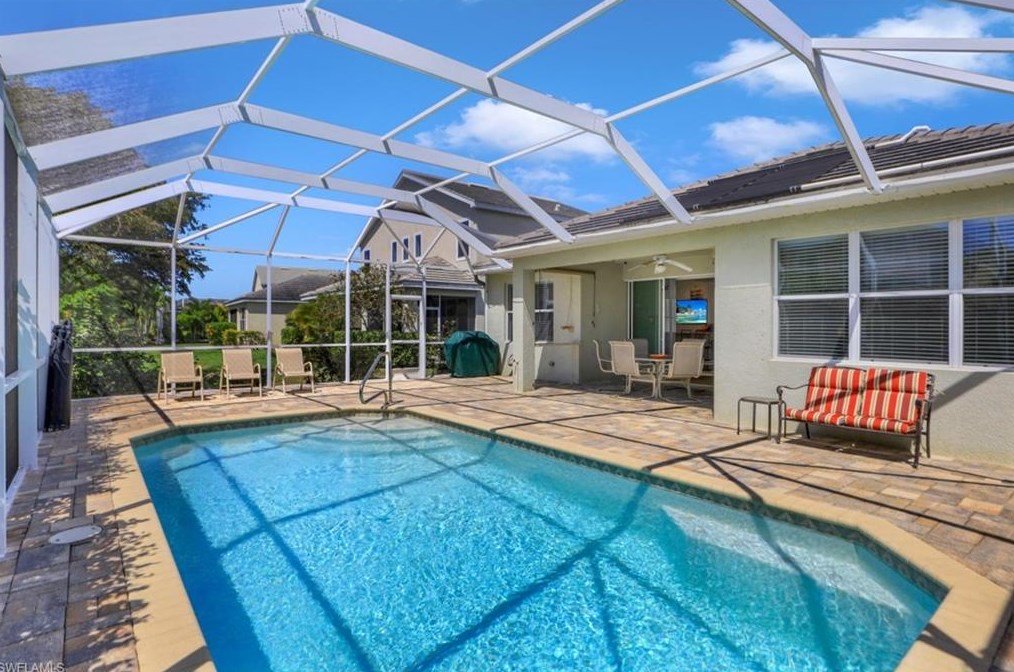 2632 Maraval Ct, Cape Coral, FL 33991-3154