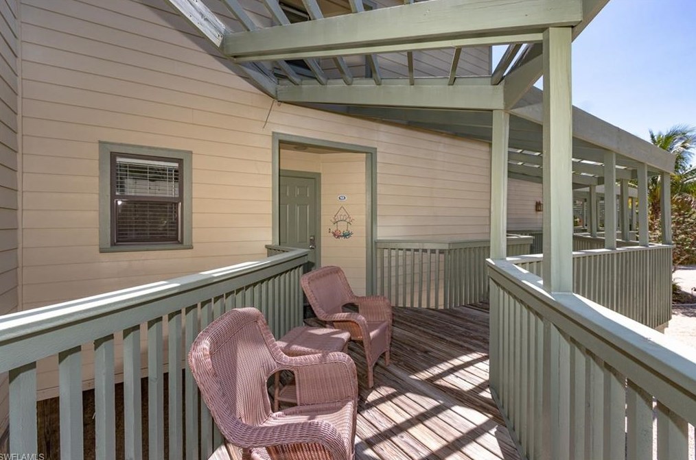 16747 Bocilla Palms Dr #13, Bokeelia, FL 33922