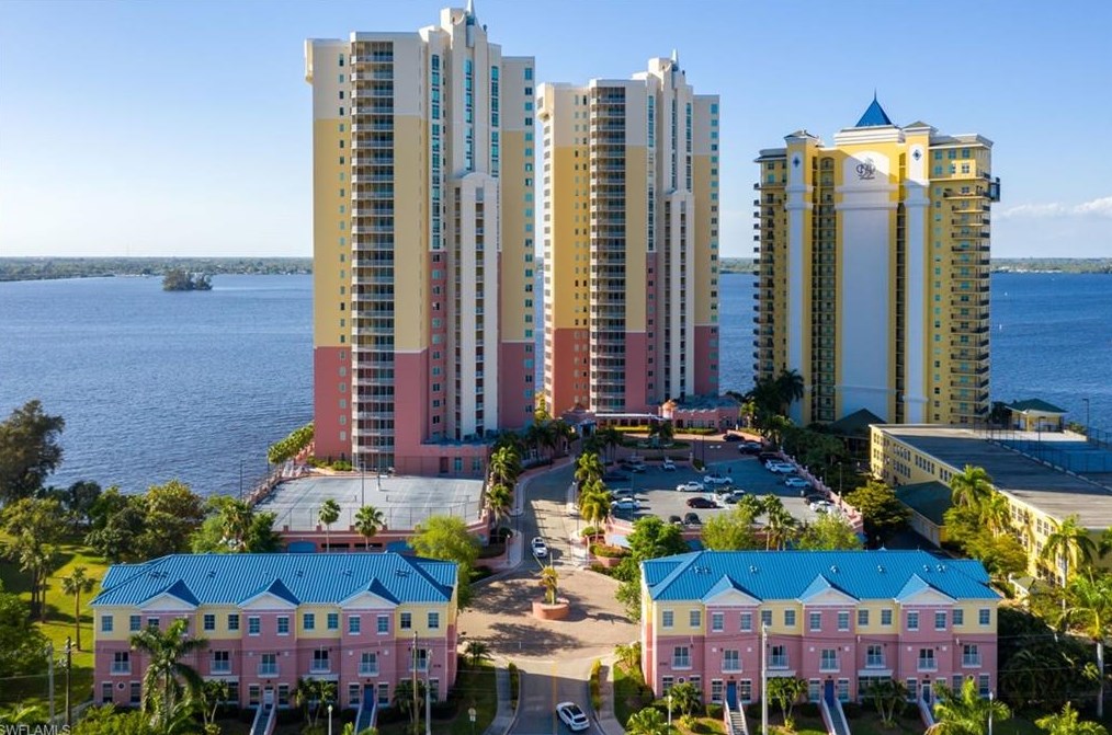 2743 First St #2301, Fort Myers, FL 33916
