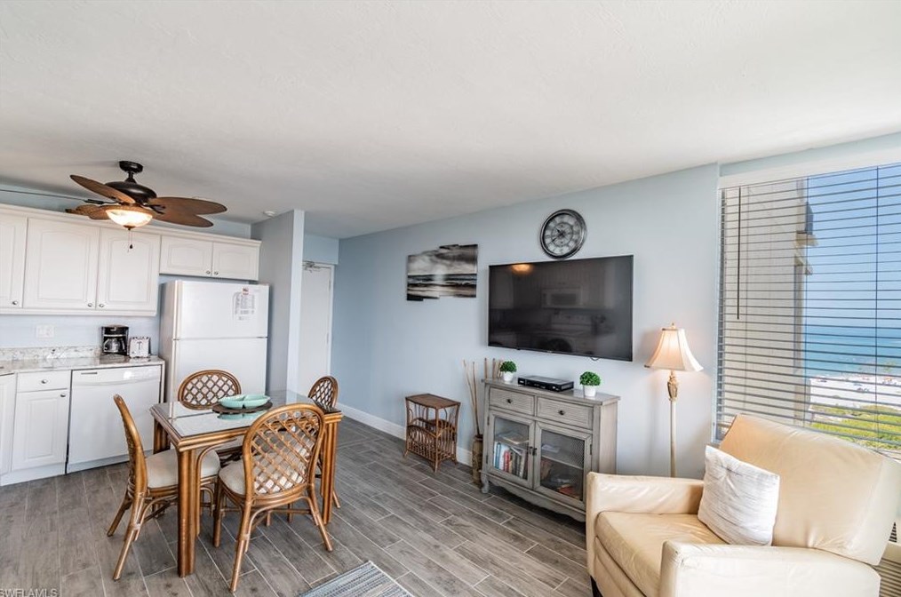 7360 Estero Blvd #608, Fort Myers Beach, FL 33931