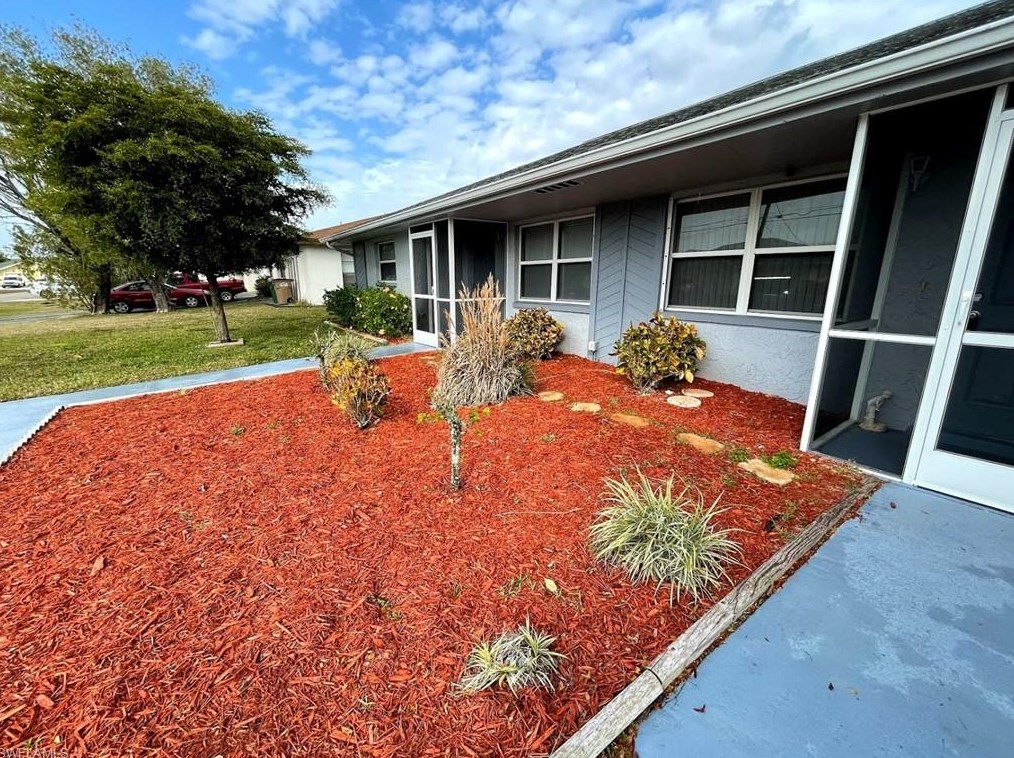 615 Se 14th Terrace #613, Cape Coral, FL 33990