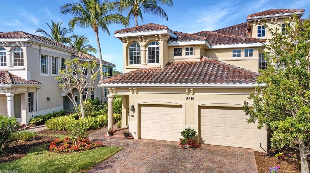 5610 Cape Harbour Dr, Cape Coral, FL 33914-7099