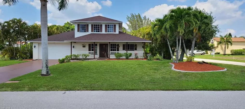 2215 50th Ln, Cape Coral, FL 33914-6774