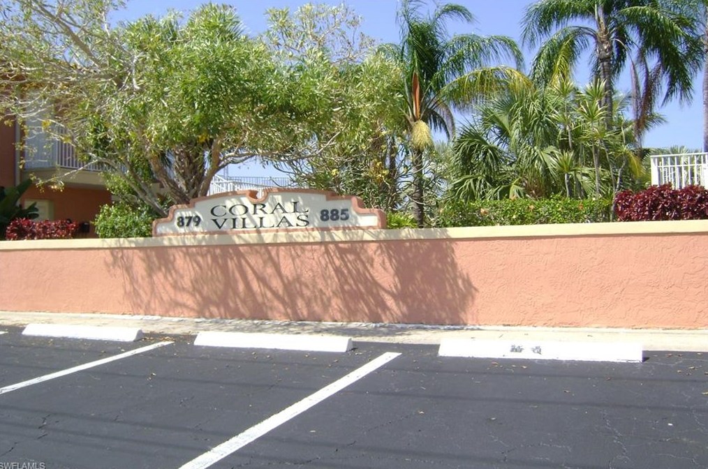 879 Se 46th Ln #5, Cape Coral, FL 33904