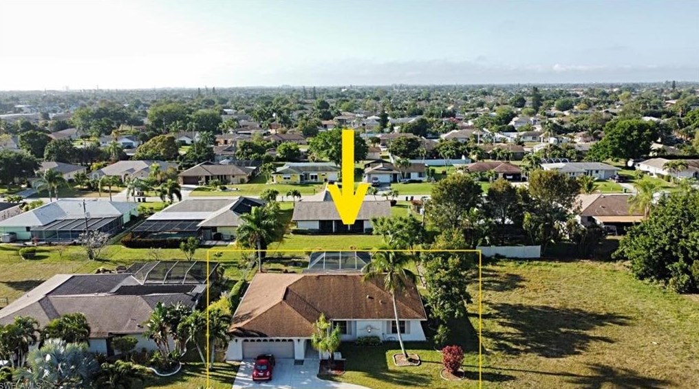 1418 32nd Ter, Cape Coral, FL 33904-4267