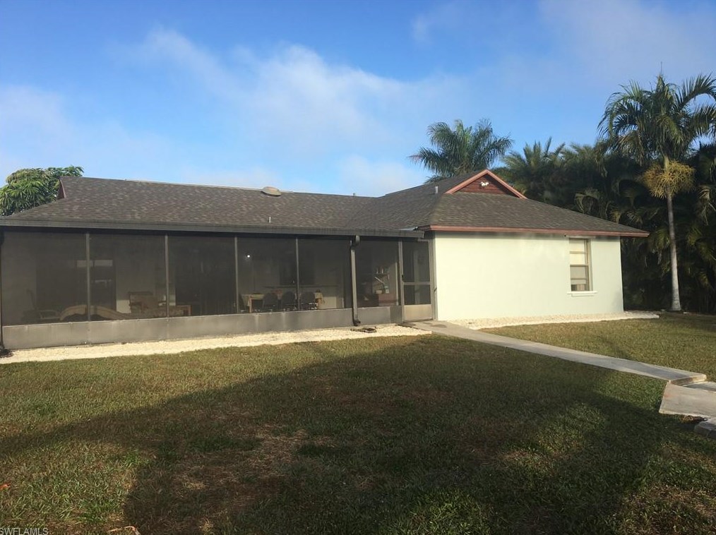 3098 Bracci Dr, Saint James City, FL 33956