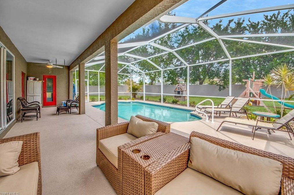 17301 Stepping Stone Dr, Fort Myers, FL 33967-7214