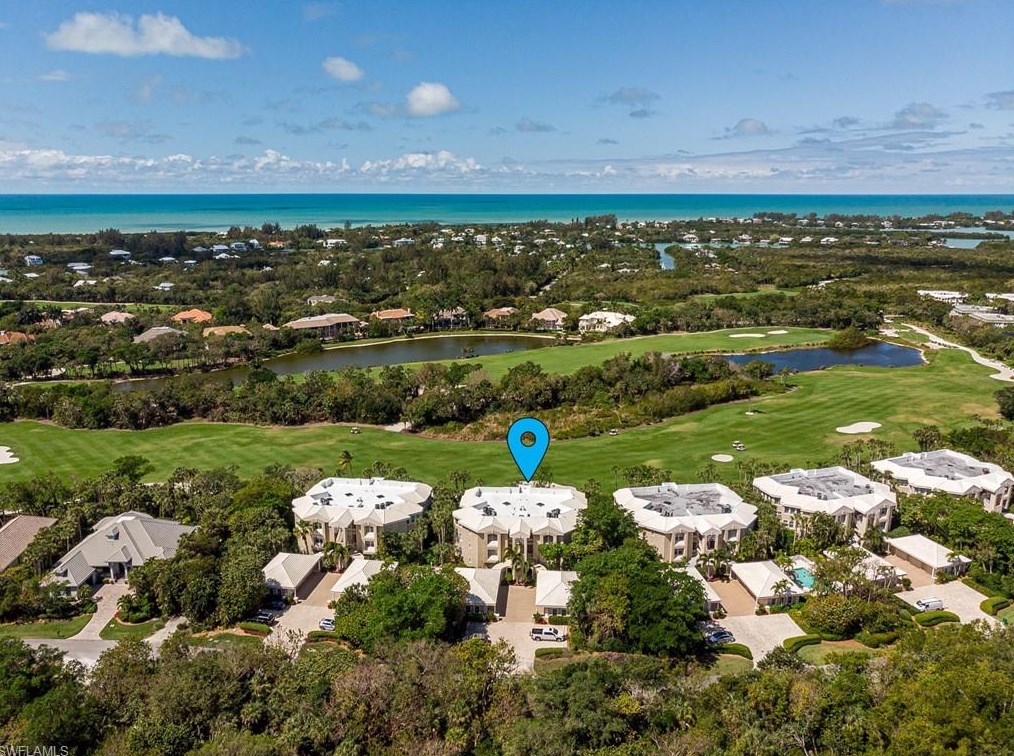 5663 Baltusrol Ct #3a, Sanibel, FL 33957