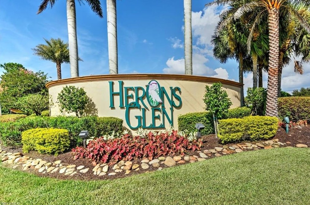 20603 Dennisport Ln, Fort Myers, FL 33917-8713