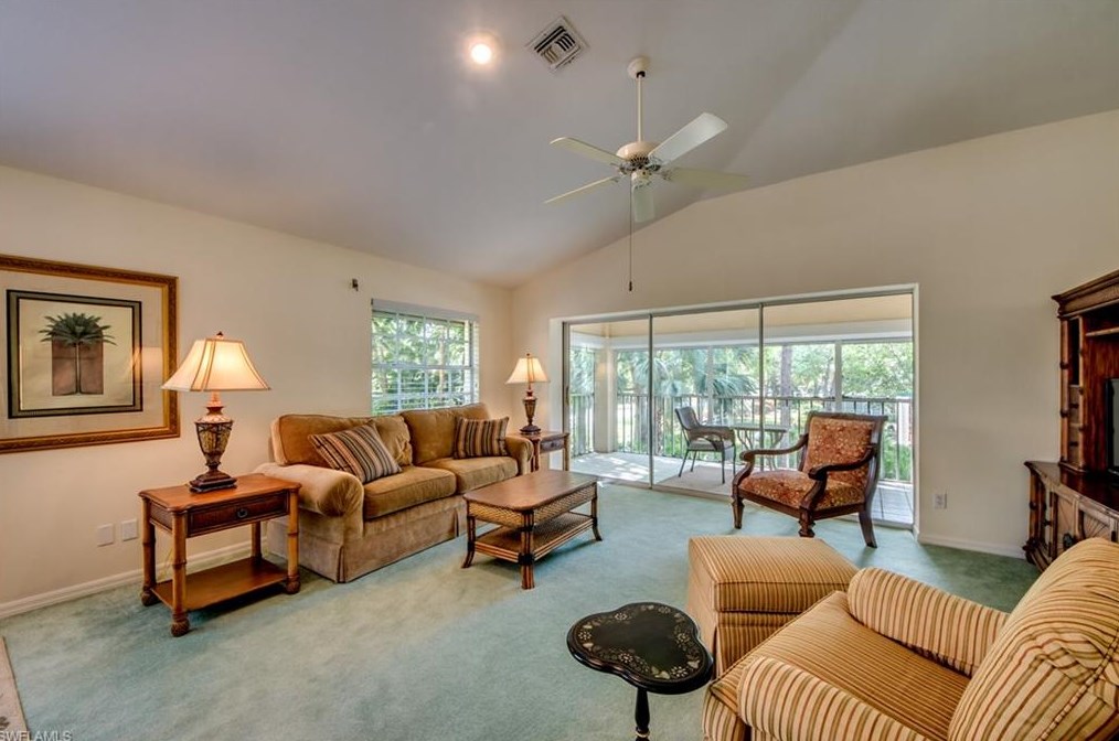 2868 Aintree Ln #m201, Naples, FL 34112