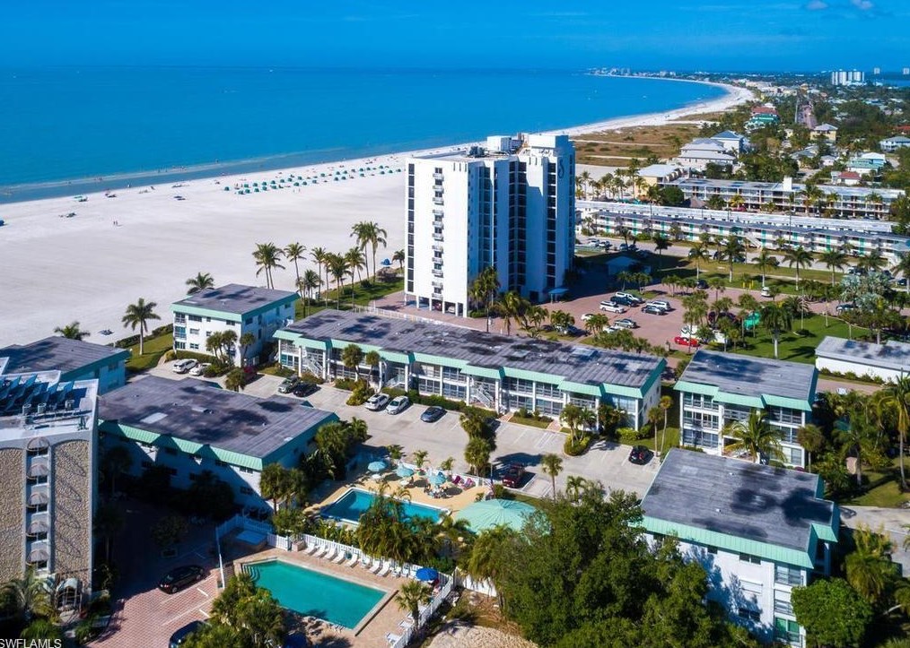 6500 Estero Blvd #g206, Fort Myers Beach, FL 33931