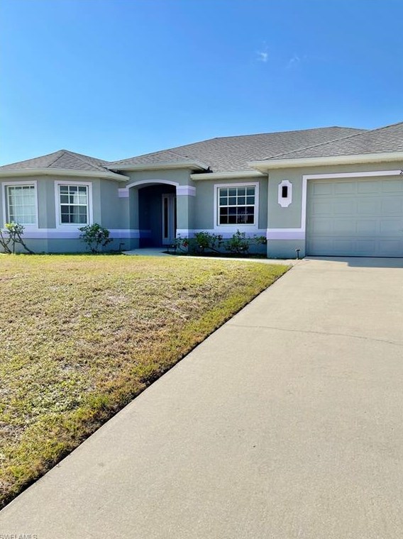2400 Nw 29th St, Cape Coral, FL 33993