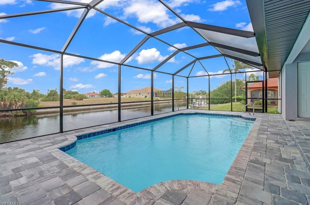 3028 Old Burnt Store Rd, Cape Coral, FL 33993-8093