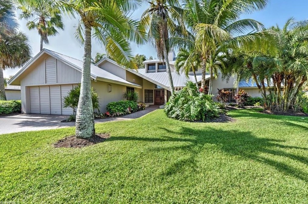 1327 Chalon Ln, Fort Myers, FL 33919-3424