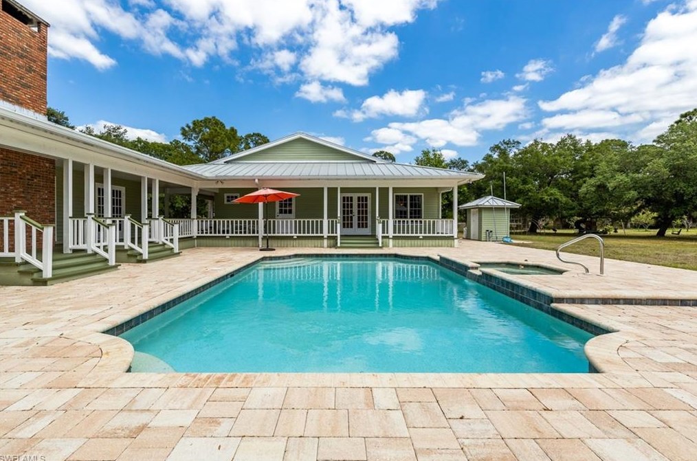 14400 Orange River Rd, Fort Myers, FL 33905-7456