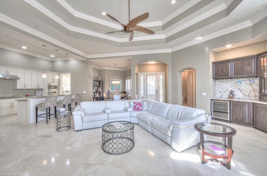 15746 Glenisle Way, Fort Myers, FL 33912-3922