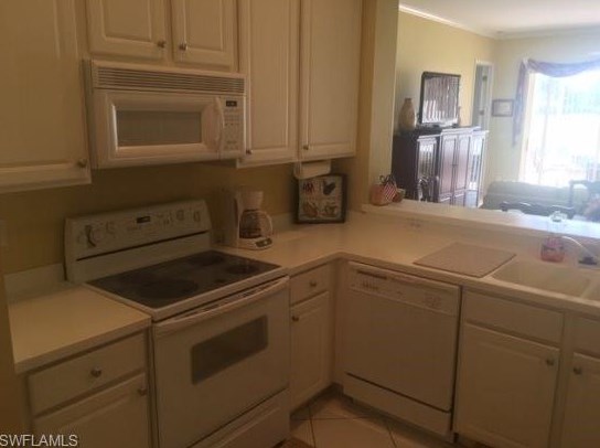 8528 Brittania Dr, Fort Myers, FL 33912-7019