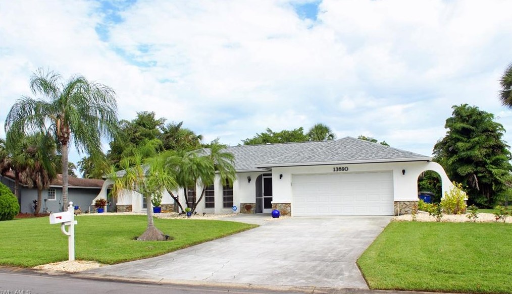13890 Mcgregor Blvd, Fort Myers, FL 33919