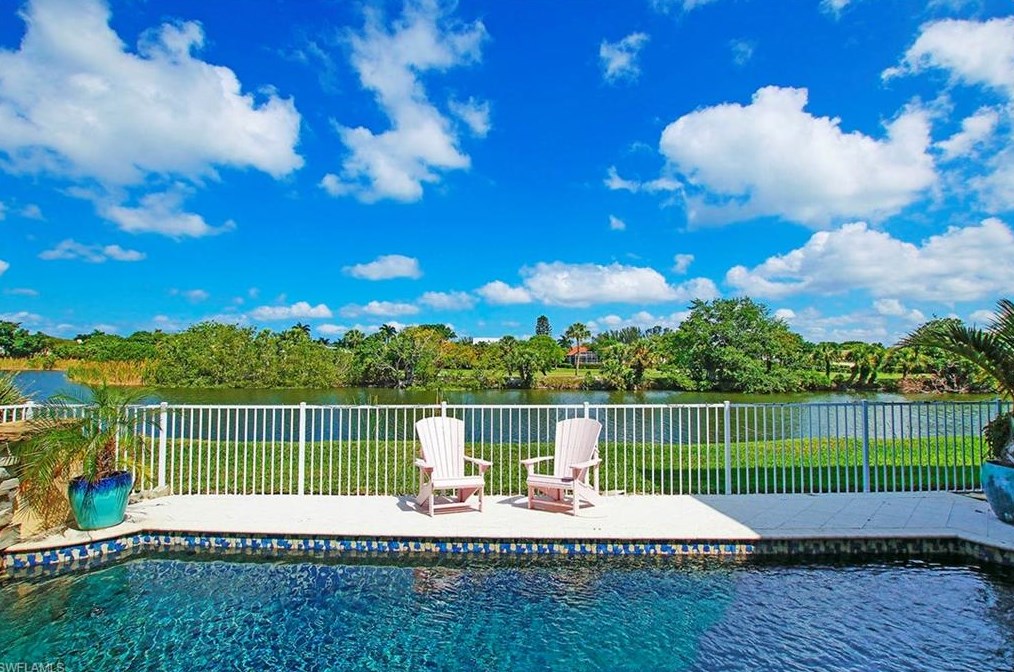 1460 Middle Gulf Dr, Sanibel, FL 33957