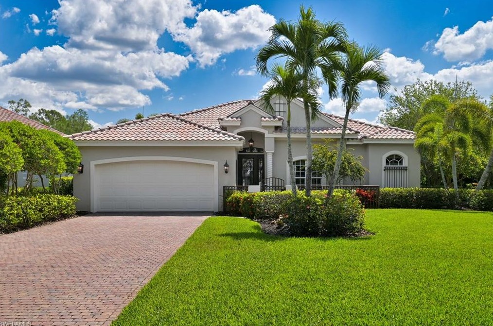 12571 Villagio Way, Fort Myers, FL 33912-0602