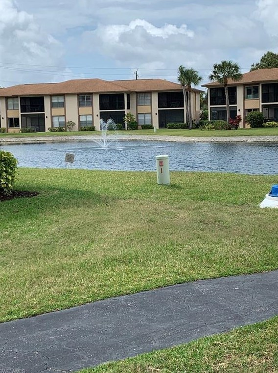16881 Davis Rd #615, Fort Myers, FL 33908