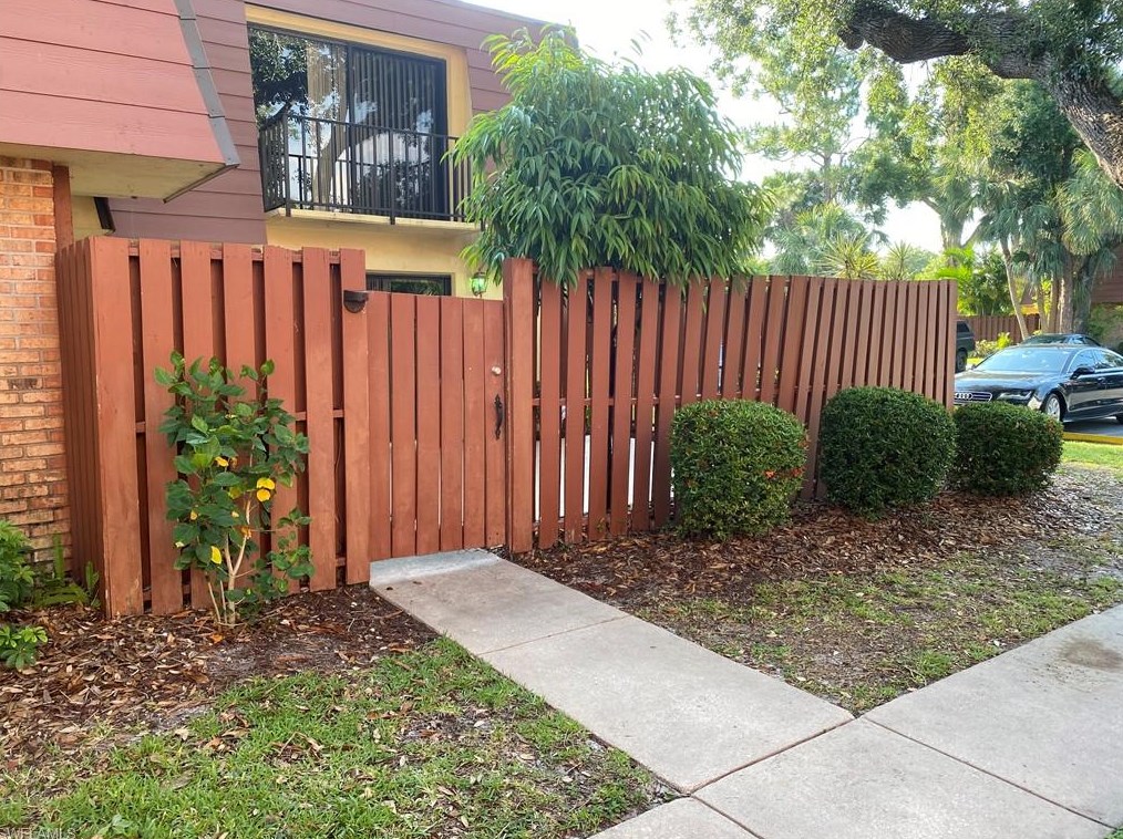 12346 Woodrose Ct #4, Fort Myers, FL 33907