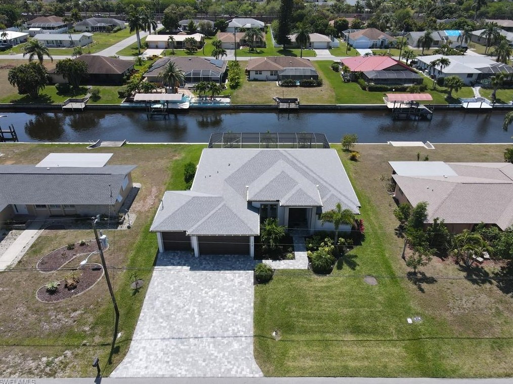 1218 23rd St, Cape Coral, FL 33909-0034