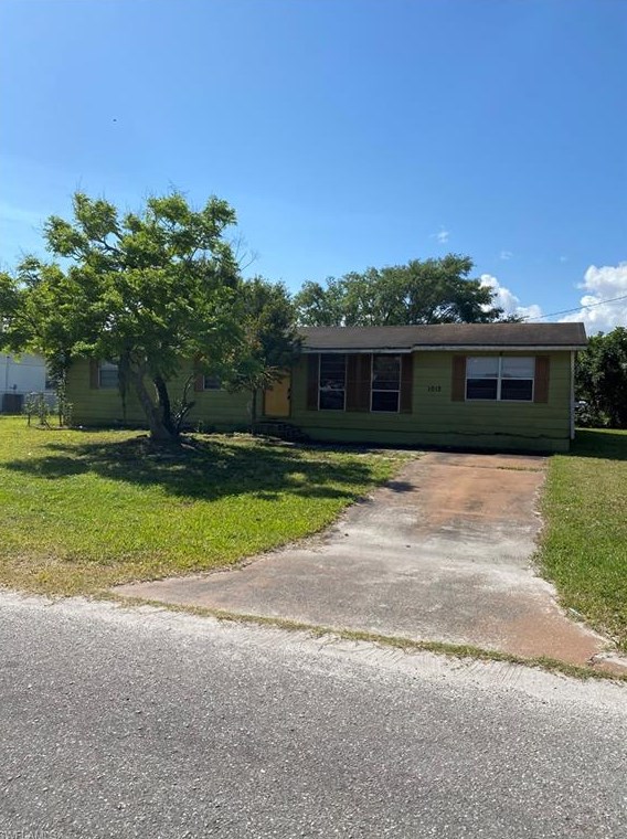 1012 Kentucky Ave, Clewiston, FL 33440-5501