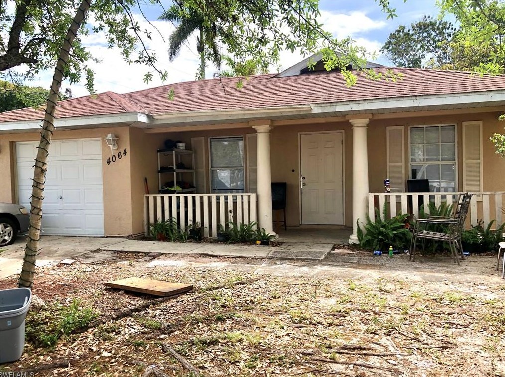 4064 Woodside Ave, Fort Myers, FL 33916-3841